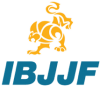 IBJJF logo